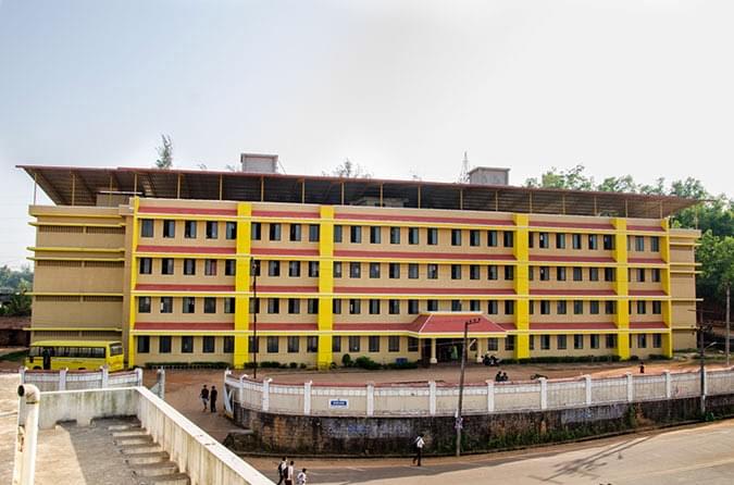 Vivekananda Law College Puttur hostel photo 4